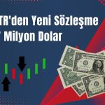 SDTTR’nin yeni siparişi ciroya katkı sağlayacak