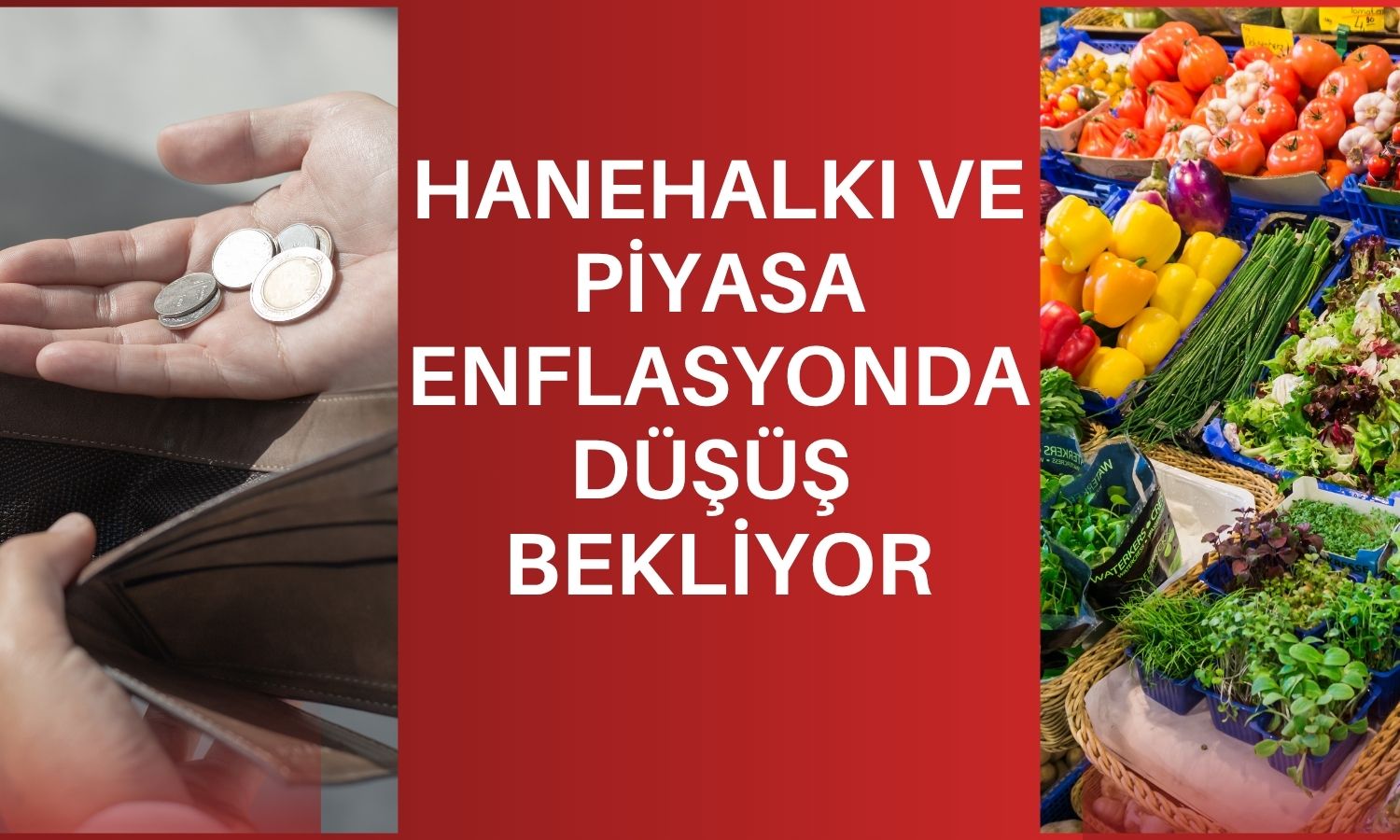 Sektörel enflasyon beklentilerinde ayrışma sürüyor!