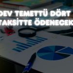 Servet GYO’dan 1 milyar TL’lik temettü kararı