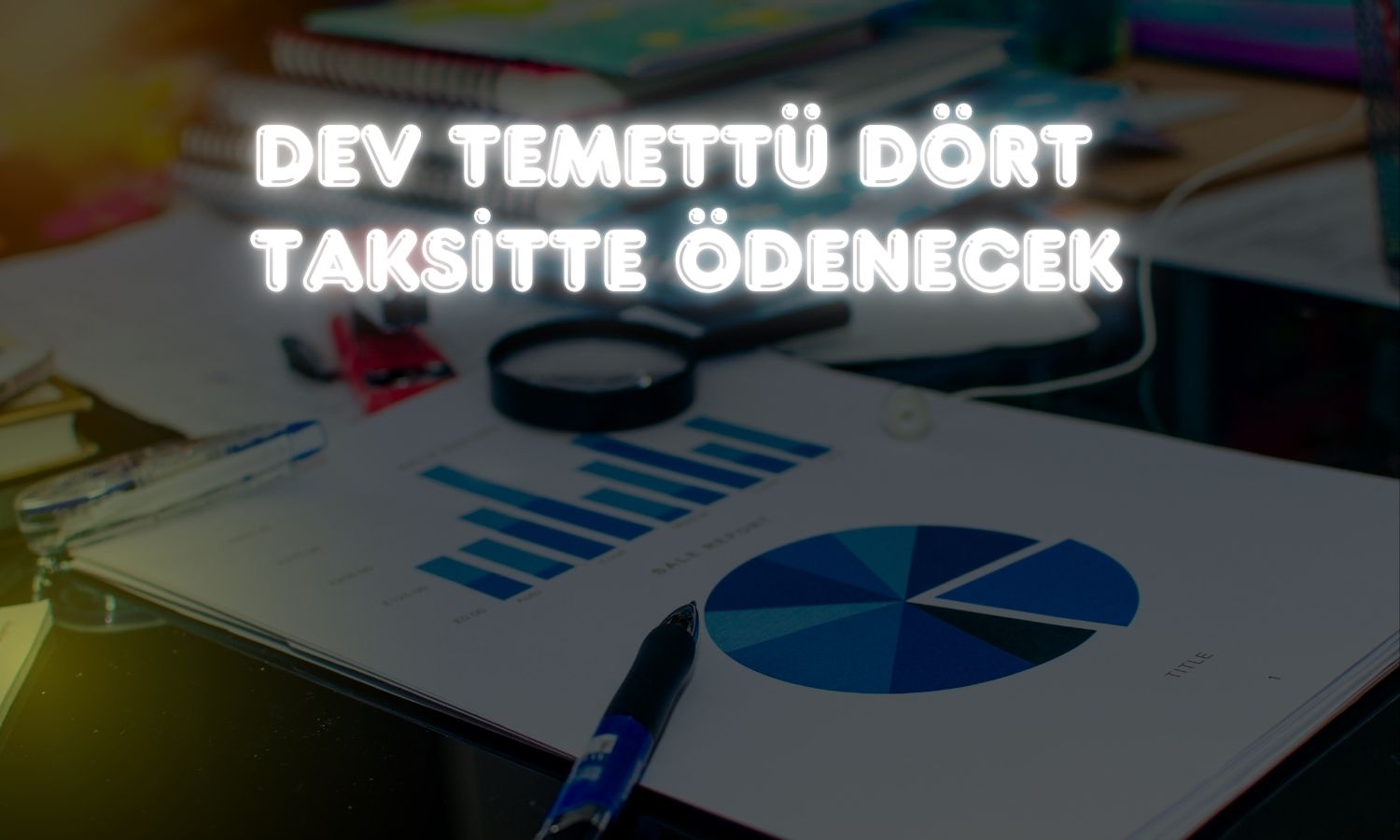 Servet GYO’dan 1 milyar TL’lik temettü kararı