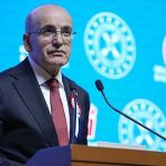 Şimşek: Gecikmelere rağmen enflasyonla mücadelede kararlıyız