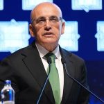 Şimşek: Gerilimlerin azalmasıyla enflasyon beklentisi iyileşecek