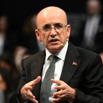 Şimşek: Türkiye üretimde küresel merkez olma yolunda