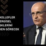 Şimşek: Vergi denetiminde önleyici yaklaşım devreye alınıyor