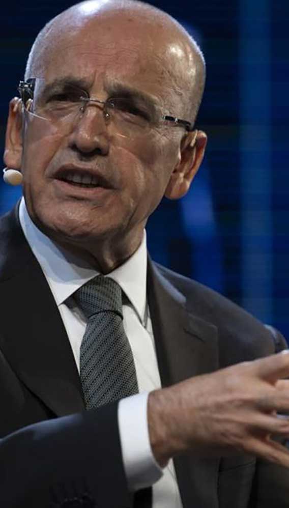 Şimşek: Verimlilik odaklı büyüme ve istihdam önceliğimiz