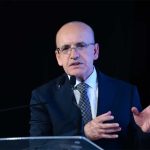 Şimşek: Yeşil dönüşüm ekonomik bir zorunluluk