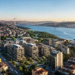 Sinpaş GYO Beşiktaş’ta kentsel dönüşüm projesine başlıyor