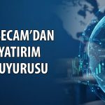 Şişecam (SISE) Mersin’deki cam hattını devreye aldı