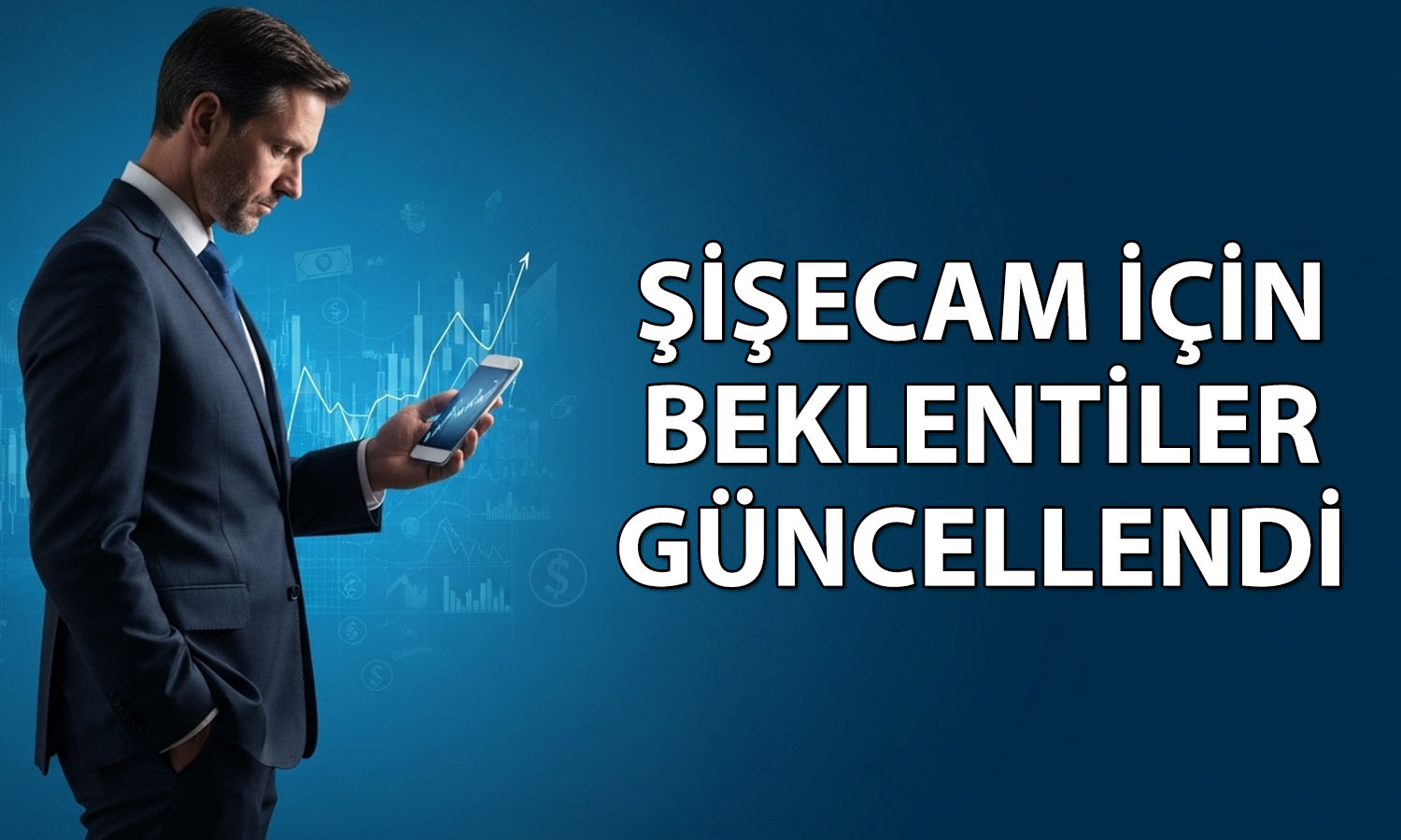 Şişecam (SISE) için hedef fiyat 58 TL’ye güncellendi