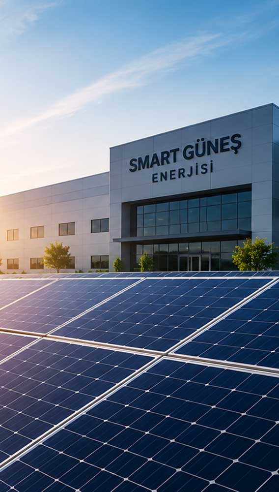 Smart Güneş, bayileriyle 10 milyon doları aşan sözleşme imzaladı