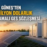 Smart Güneş yeni projeyle büyüyor: 13 milyon doları aşan anlaşma