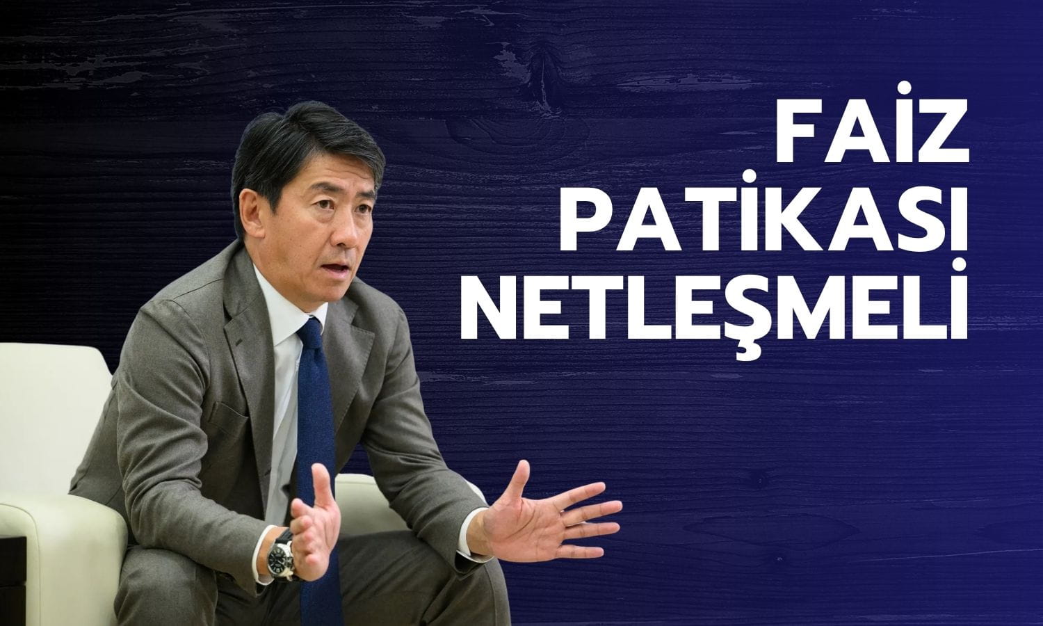 SMFG’den BOJ’a çağrı: Faiz artışı sonrası yol haritası netleşmeli