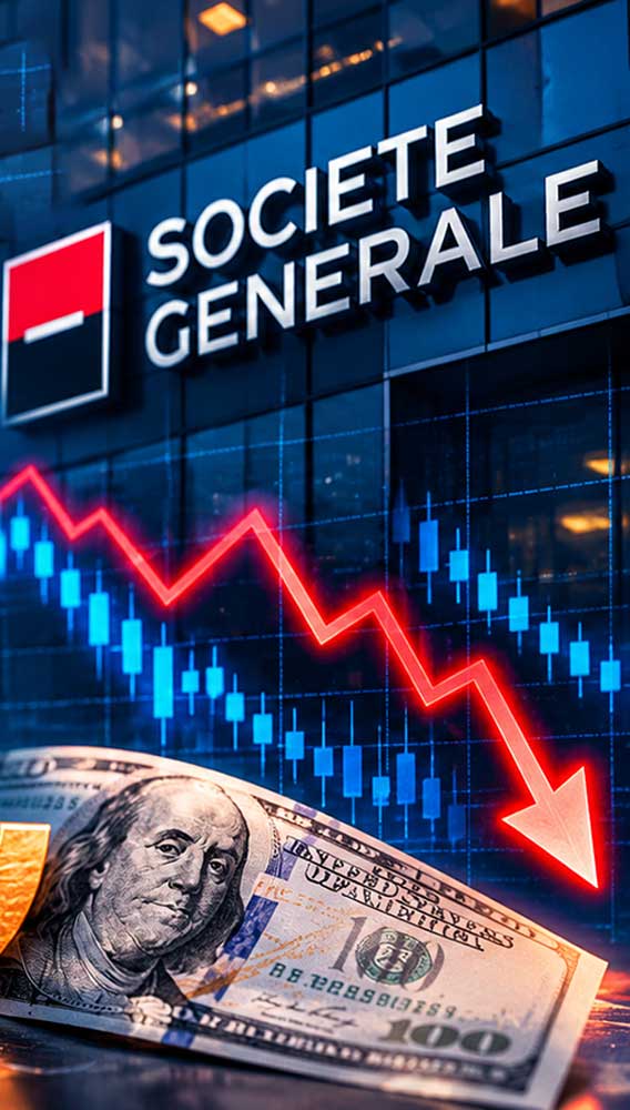 SocGen, TL’de güçlenme öngörüsüyle pozisyon aldı