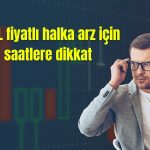Soho Giyim (SOHOE) halka arzında talep toplama başlıyor!