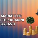 Şok Marketler 2025 zararına işaret etti: Temettü verecek mi?