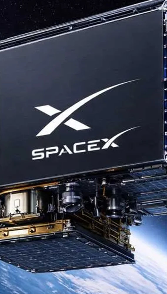 SpaceX hisseleri ilk günden ralli yaptı