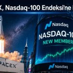 SpaceX, hızlandırılmış süreçle Nasdaq-100’e girmeye hazırlanıyor
