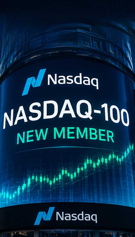 SpaceX, hızlandırılmış süreçle Nasdaq-100'e girmeye hazırlanıyor