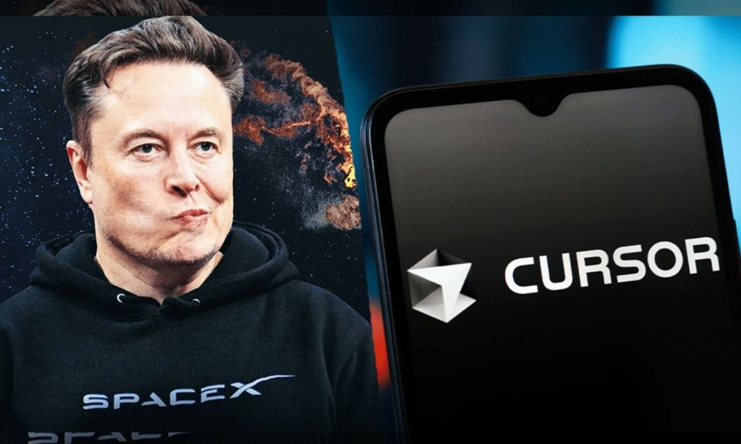 SpaceX’ten 60 milyar dolarlık yapay zeka hamlesi