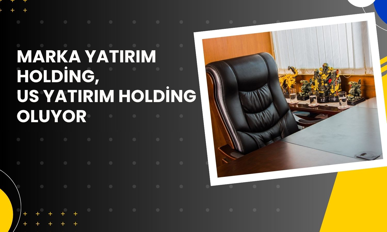 SPK, MARKA’nın unvan değişikliği başvurusunu onayladı
