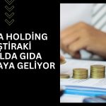 SPK’dan Golda Gıda’nın halka arzına onay