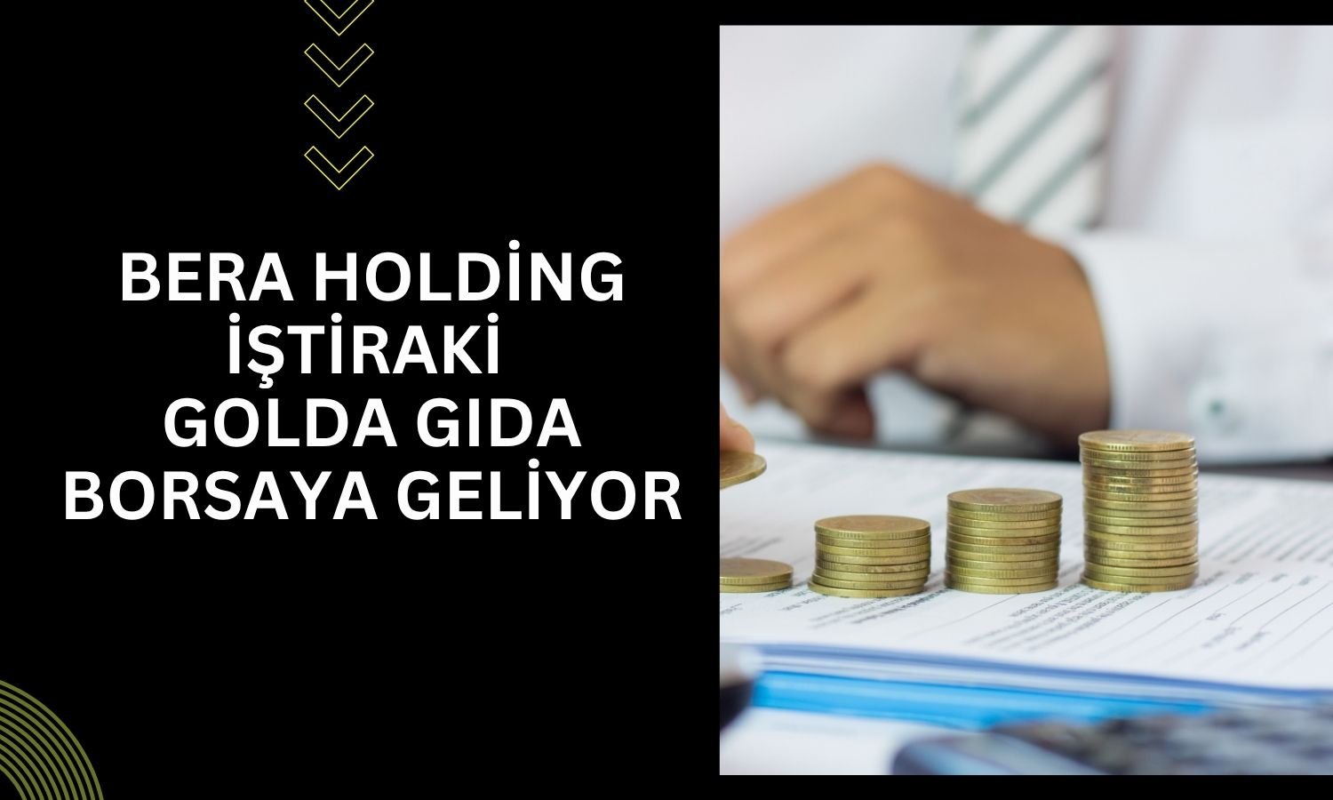 SPK'dan Golda Gıda'nın halka arzına onay
