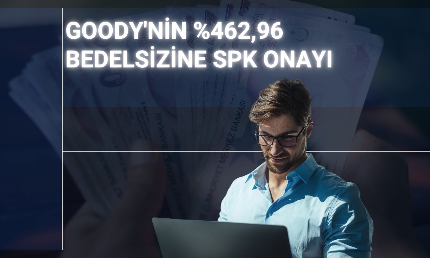 SPK’dan Goodyear’ın dev bedelsizine onay!