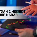 SPK’dan tedbir kararı: IEYHO ve TRILC için işlem yasağı