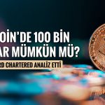Standard Chartered: Kripto paralarda kış sona erdi