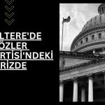 Starmer’ın koltuğu tehlikede mi? Seçenekler değerlendiriliyor