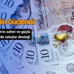Sterlin güçlendi: Burnham’ın zaferi ve güçlü perakende satışlar desteği