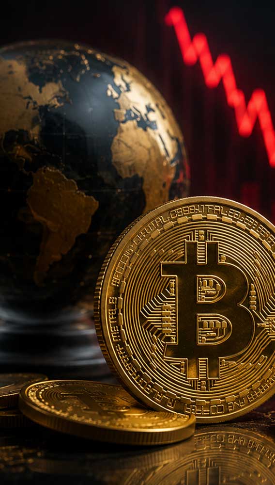 Strategy üzerindeki baskı artıyor: Bitcoin alımları yavaşlayabilir