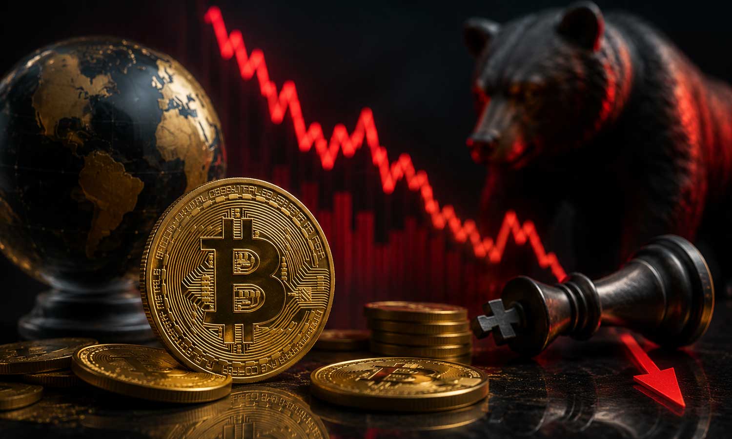 Strategy üzerindeki baskı artıyor: Bitcoin alımları yavaşlayabilir