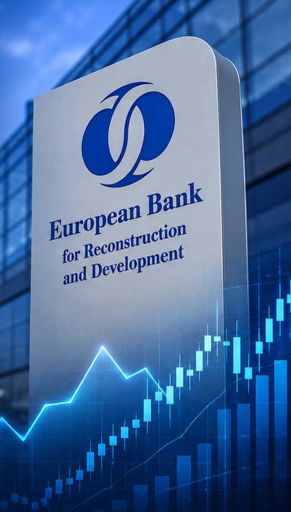 TAB Gıda'da 2 milyar TL'lik blok satış: EBRD tüm paylarını devretti