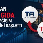 TAB Gıda’dan hisselerde likiditeyi artıracak adım