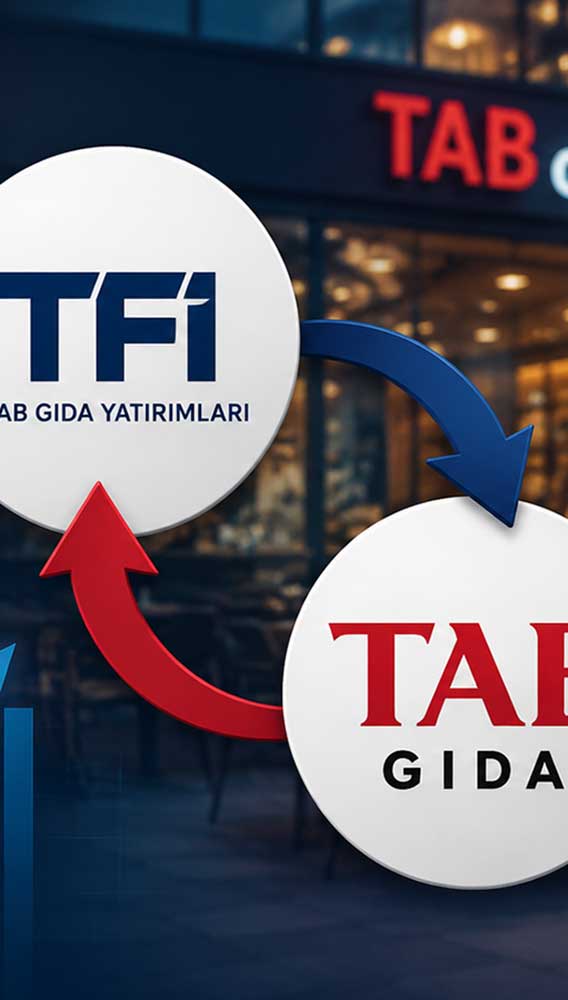 TAB Gıda’dan hisselerde likiditeyi artıracak adım