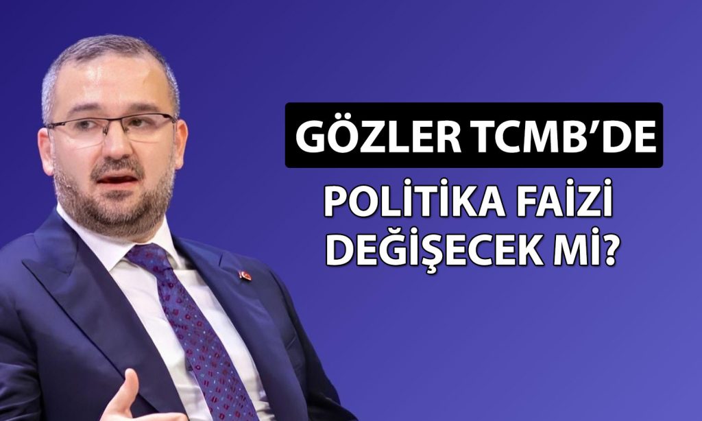 TCMB Haziran’da hangi adımı atacak? Devler ne bekl