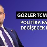 TCMB Haziran’da hangi adımı atacak? Devler ne bekliyor?