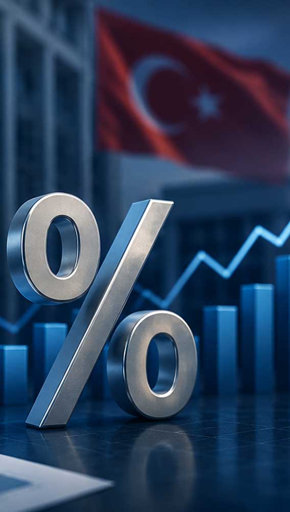 TCMB öncesi faiz anketi: Azınlık artış bekliyor
