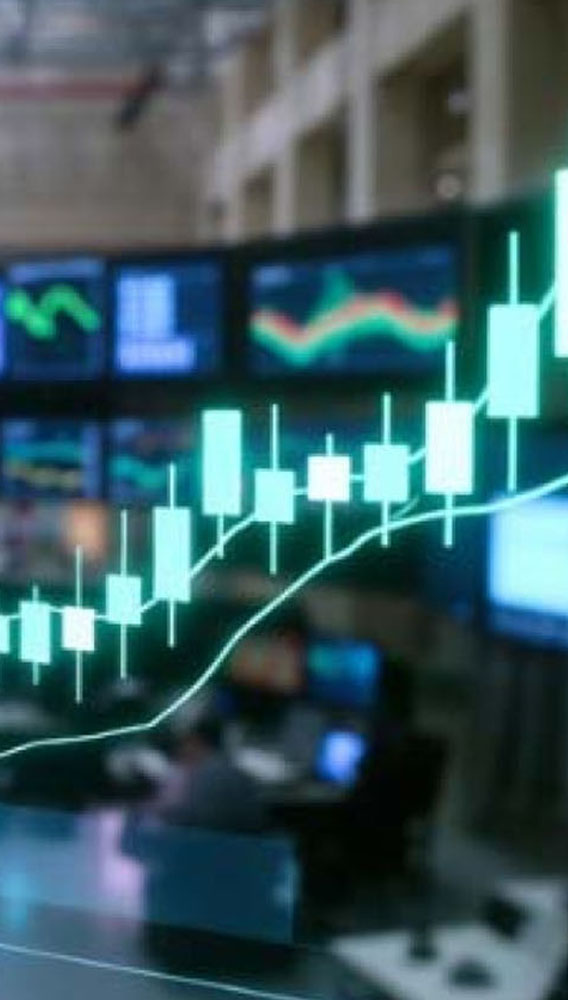 TCMB paylaştı: Yabancılar borsada 465 milyon dolarlık hisse aldı
