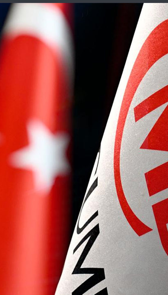TCMB'den enflasyon mesajı: Ana eğilimde düşüş sürüyor