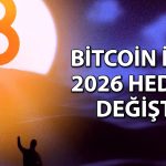 TD Cowen Bitcoin için 2026 fiyat tahminini güncelledi