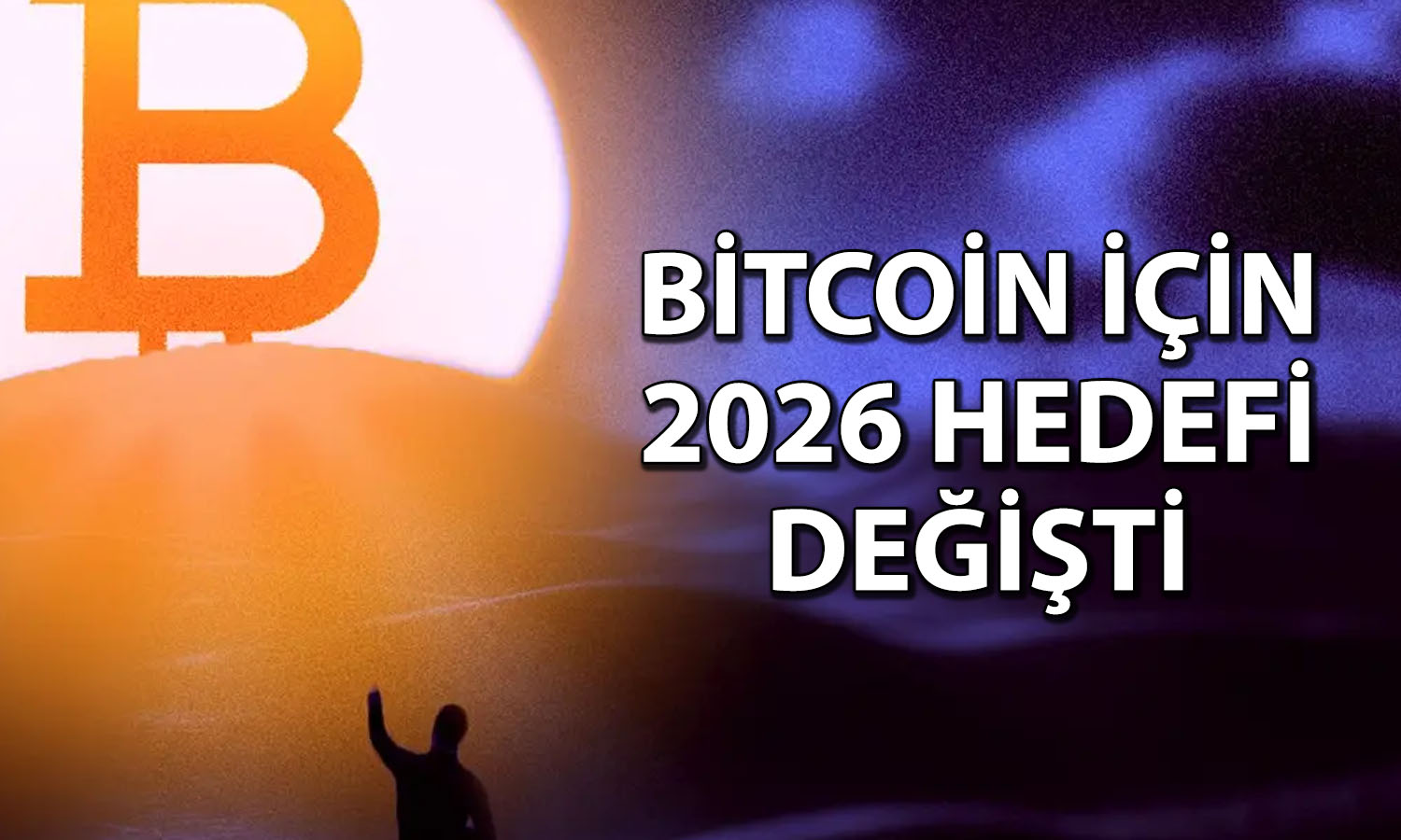 TD Cowen Bitcoin için 2026 fiyat tahminini güncelledi