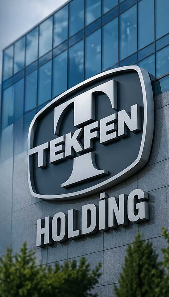 Tekfen Holding hisselerinde pay devir anlaşması imzalandı