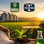 Tekfen’de olası devir tarım sektöründe yeni dönem başlatabilir