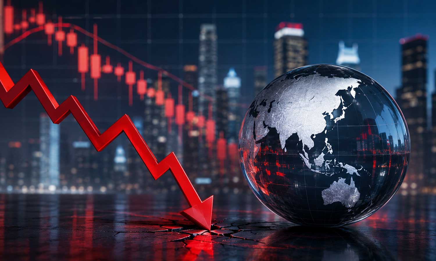 Teknoloji hisselerinde kâr satışı SoftBank’ı vurdu