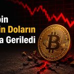 Teknoloji hisselerindeki satış kripto paraları vurdu