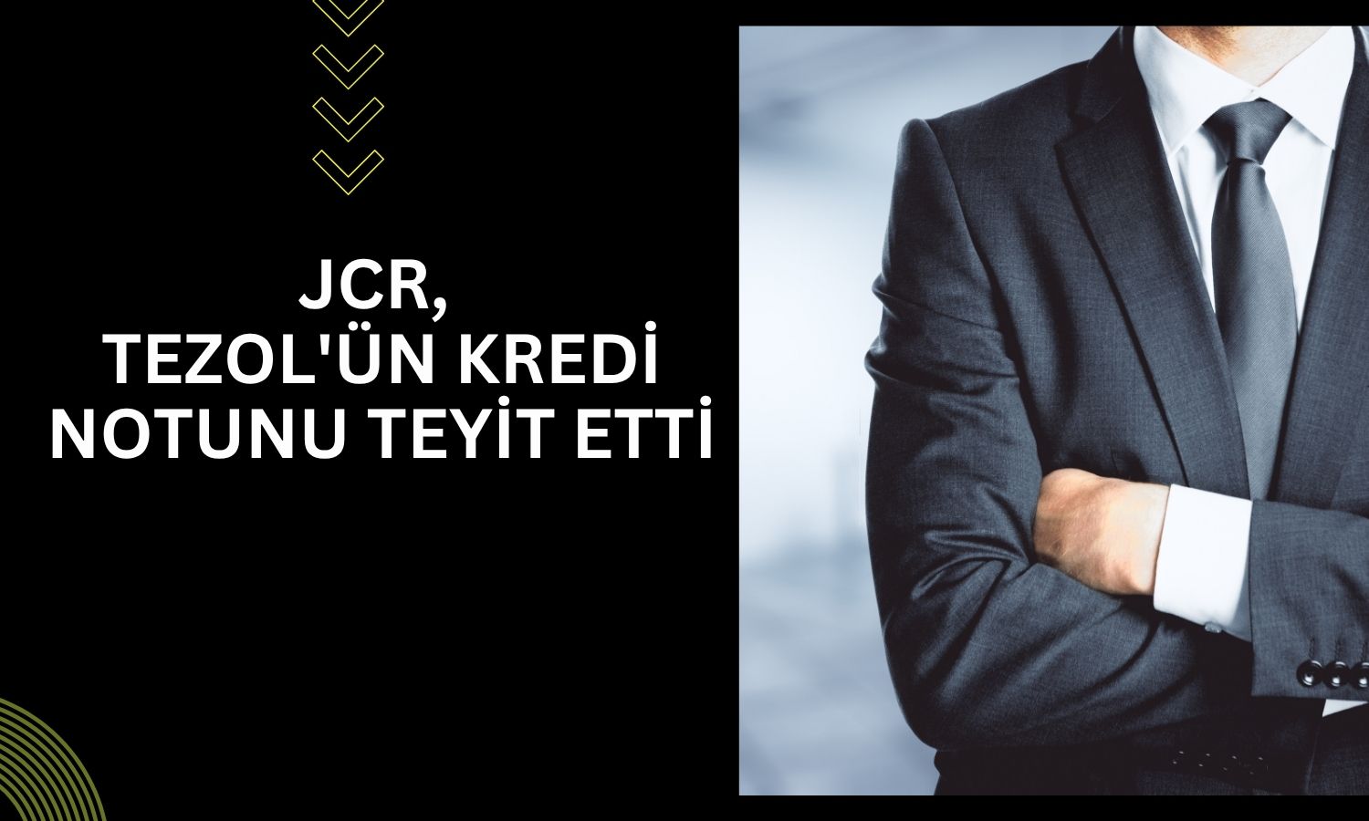 TEZOL’un AA (tr) kredi notu teyit edildi