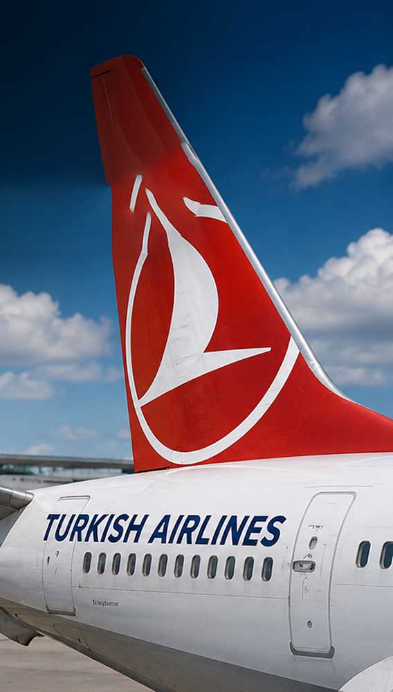 THY'nin 300 milyon euroluk yatırımında önemli gelişme
