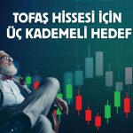 TOFAŞ’ta 327 TL direnci desteğe dönüştü